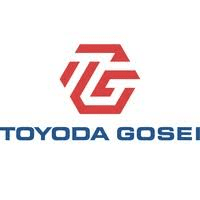 Toyoda Gosei logo