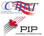 C-TPAT PIP Logos